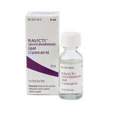 苯丁酸甘油酯口服液（Ravicti）的不良反应有哪些