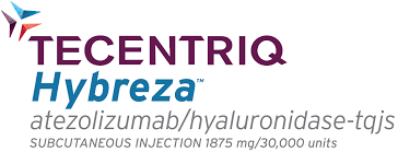阿替利珠单抗皮下制剂（TECENTRIQ HYBREZA）的注射方式有哪些特点？