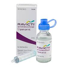 苯丁酸甘油酯口服液（Ravicti）的使用剂量以及用药方法