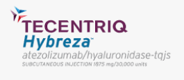 阿替利珠单抗皮下制剂（TECENTRIQ HYBREZA）使用时有哪些需要注意的事项