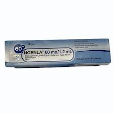长效生长激素皮下注射剂(somatrogon-ghla)：使用注意事项有哪些