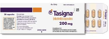 尼洛替尼(Nilotinib)一盒价格及2025年费用更新