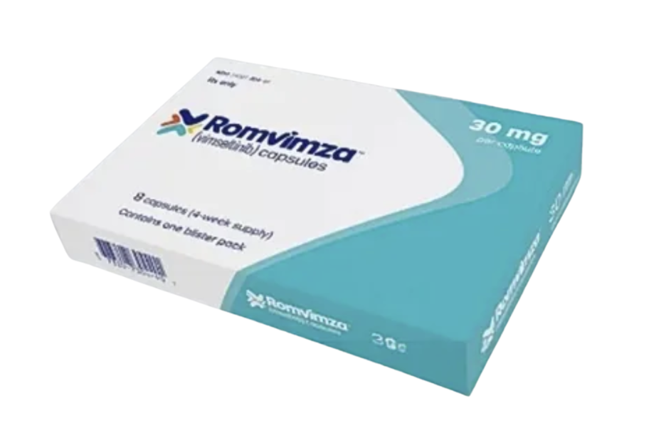 维姆塞替尼(Vimseltinib)目前市场售价大概是多少