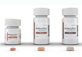 瑞维美尼(Revumenib)是否已有可用的仿制药版本