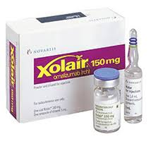 奥马珠单抗（Omalizumab）目前价格趋势与购买渠道指南