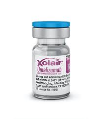 使用奥马珠单抗（Omalizumab）可能出现哪些副作用？