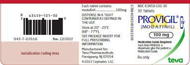 莫达非尼(Modafinil)的推荐剂量和正确服用方法