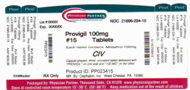 长期使用莫达非尼(Modafinil)的潜在风险和不良反应