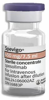 佩索利单抗（spesolimab-sbzo）的正确使用方法与剂量调整建议