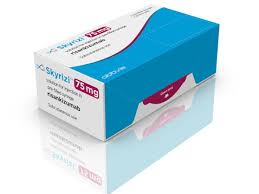 利生奇珠单抗/利桑珠单抗（Risankizumab）的治疗效果怎么样
