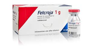 硫酸头孢地尔注射液（FETROJA）使用时的注意事项一览