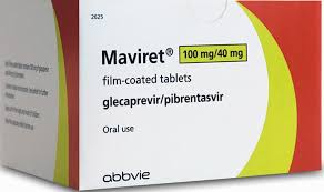 格卡瑞韦哌仑他韦片(Glecaprevir/pibrentasvir)的副作用有哪些