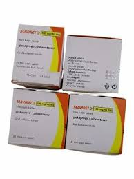 格卡瑞韦哌仑他韦片(Glecaprevir/pibrentasvir)的用量用法