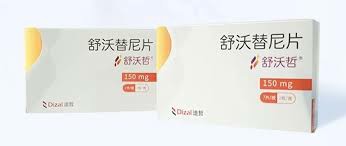 舒沃替尼（Sunvozertinib）的用量用法和使用方法