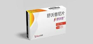 舒沃替尼（Sunvozertinib）的副作用有哪些？