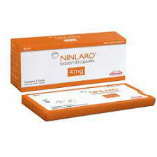 伊沙佐米是否需要长期服用才能维持治疗效果