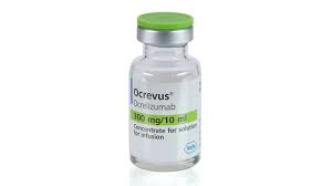奥瑞利珠单抗（Ocrelizumab）的治疗效果怎么样