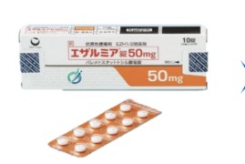探究伐美妥司他（Valemetostat Tosilate）的潜在副作用