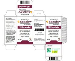 注射用苯巴比妥钠（Sezaby）的剂量与施用指南