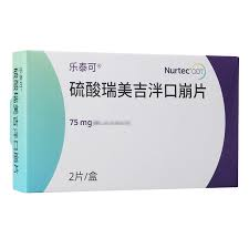 瑞美吉泮口崩片（Rimegepant）的说明应用指南及上市现况