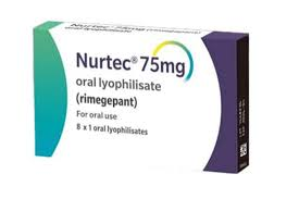 瑞美吉泮口崩片（Rimegepant）的不良反应有哪些