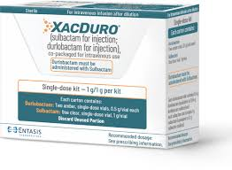 舒巴坦钠度洛巴坦钠/舒巴坦-杜洛巴坦（Xacduro）使用过程中的安全注意事项