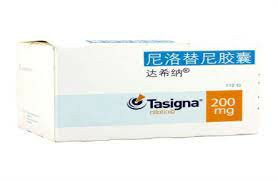 尼洛替尼(Nilotinib)的主要功效及治疗适应症说明