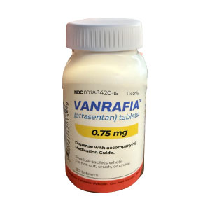 一旦开始使用阿曲生坦(Atrasentan)是否可以随意停药