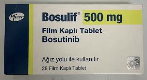 博舒替尼（Bosutinib）医保纳入情况及患者报销政策解读