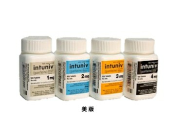 胍法辛（Guanfacine）对多动症儿童有效吗？