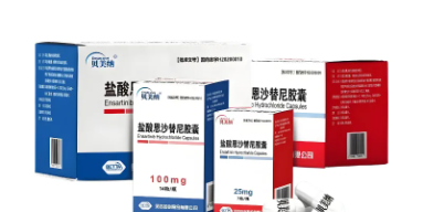 盐酸恩沙替尼(Ensartinib)胶囊功效和常见用途