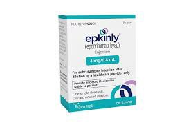 艾可瑞妥单抗（Epcoritamab）的使用注意事项