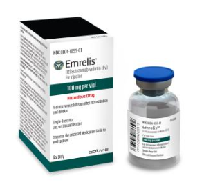 特立妥珠单抗（Telisotuzumab）临床试验阶段效果和安全性