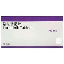 第三代靶向药洛拉替尼（Lorlatinib）国内上市，价格现状及患者如何用药最省钱？