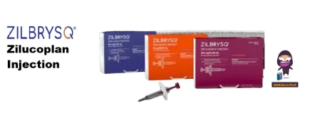泽勒普肽（Zilucoplan）的适应症和禁忌人群总结