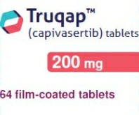 卡匹色替片/卡帕塞替尼的适应症具体包括哪些疾病