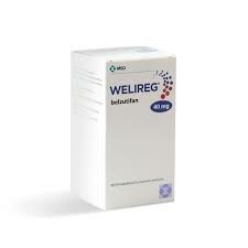 贝组替凡治疗透明细胞肾癌效果明显吗？