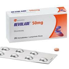 艾曲波帕/艾曲泊帕的功效副作用