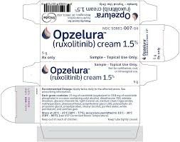 芦可替尼/鲁索替尼乳膏显示对2至11岁儿童的长期AD控制