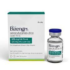 泽妥珠单抗(Zenocutuzumab)可能与哪些药物产生冲突