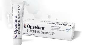 芦可替尼/鲁索替尼乳膏用药前必知的注意事项