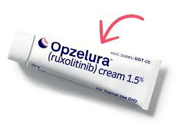 芦可替尼/鲁索替尼乳膏会伤皮肤吗？咋缓解