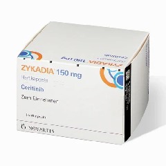 塞瑞替尼/色瑞替尼治疗一个月费用是多少