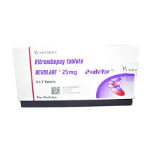 艾曲泊帕治疗再生障碍性贫血有效吗？