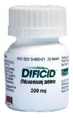 非达霉素（Fidaxomicin）与万古霉素在抗菌作用上的区别和优势比较