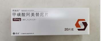 阿美替尼（Almonertinib）与奥希替尼相比哪个疗效更好更安全