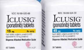 普纳替尼（ponatinib）药品说明书重点内容及服用注意事项详细解读