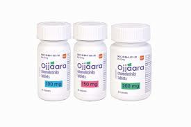 莫洛替尼（Momelotinib）标准用量及正确服用方法