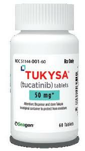 图卡替尼（Tucatinib）疗效与价格深度解析：HER2阳性乳腺癌患者的新希望