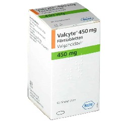 缬更昔洛韦/万赛维长期服用安全性如何